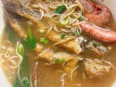 -从前慢海鲜面馆
