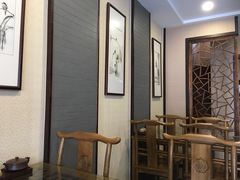 包厢-御面斋精品面馆
