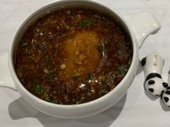 东坡肘子羹-眉州东坡(远洋未来广场店)