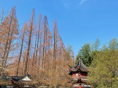 -东坡赤壁风景名胜区