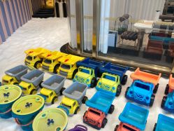 -奈尔宝家庭中心·亲子餐厅(鄞州万达店)