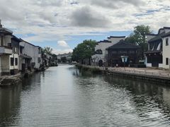 -南浔古镇