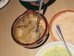 -前海沿·青岛菜(李沧万达店)