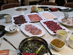 -围炉夜话·潮汕卤水火锅(榕江店)