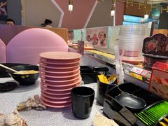 -争鲜回转寿司(南开大悦城店)