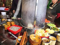 -潭州老友灶台鸡·竹屋老灶(光明E城店)
