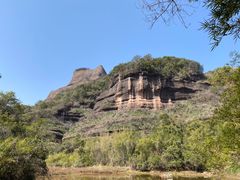 -丹霞山风景名胜区