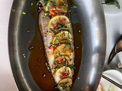-量子制造·元创意料理(李公堤店)