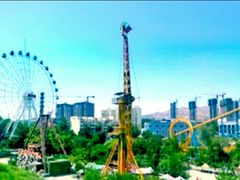 -水上乐园·欢乐世界