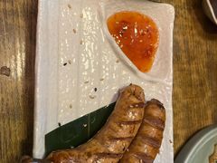 -米彩料理(西丽店)