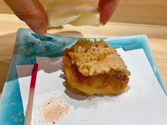 甘鲷立鲮烧-鮨青(恒基名人购物中心店)