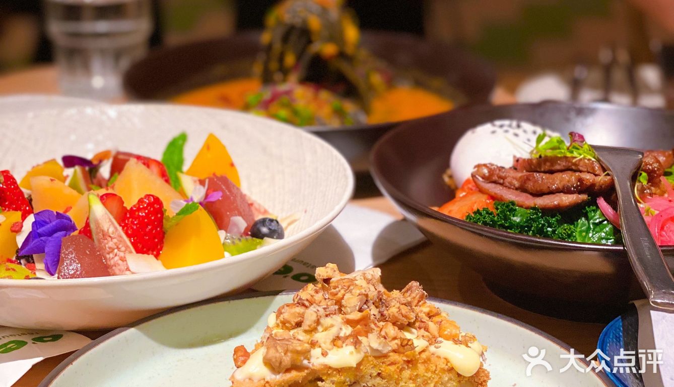 一直N刷有颜值又好吃的西餐厅‼️绝不踩雷‼️