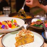 一直N刷有颜值又好吃的西餐厅‼️绝不踩雷‼️