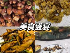 -郑庄脂渣海鲜楼(九水路店)