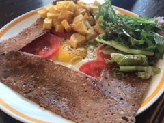 -La Creperie法餐厅(桃江路店)