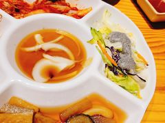 -喜来稀肉(北外滩白玉兰广场店)