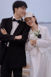 -巴黎春天·菀纱仙庭婚纱美学