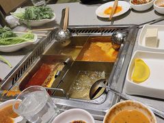 -海底捞火锅(贵和购物中心店.原鲁能城店)