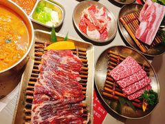 -西塔老太太泥炉烤肉(温州首店万象城黑金店)