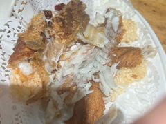 -老胖串店(浆水泉路店)