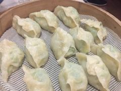 -四姐妹东北饺子(沙尾路店)