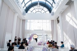 -花嫁丽舍婚礼殿堂(世博江景店)