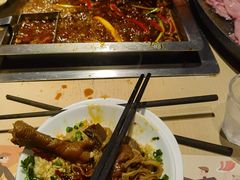 -锦城印象火锅(天府三街店)