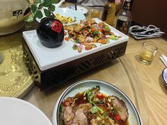 -鸿运楼·舌尖上的徽菜