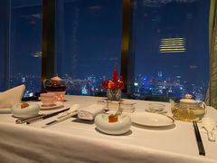 -金轩中餐厅 Jin Xuan(浦东丽思卡尔顿酒店)