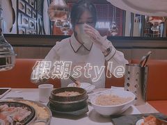 -韩宫宴烤肉·料理(苏州中心店)