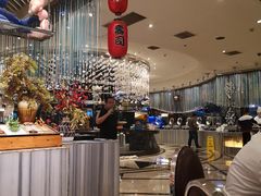 -芭菲盛宴·环球美食(解放碑英利国际店)