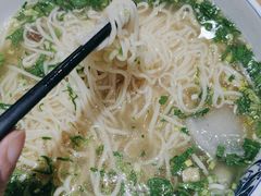 -西部马华清真兰州牛肉面·烧烤夜市(三里河店)