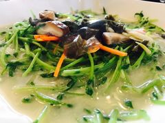 上汤豆苗-阿多私房菜(顺德店)