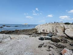 -养马岛旅游度假区