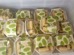 -美滋每客(太原龙湖苏宁百货店)