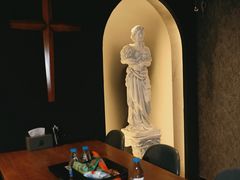 -谜·沉浸侦探剧本杀推理馆(静安店)