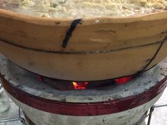 -广宁炭炉鸡煲·富临门饭店