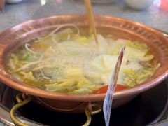 -阿婆情腊排骨火锅(金虹路店)