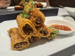 -北京王府井希尔顿酒店·秦唐中餐厅Chynna