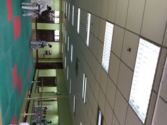 -武术世家少儿培训中心(首都体育学院店)