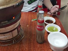 -威邵鸡煲(西华路总店)