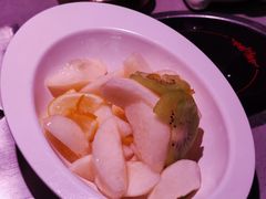 西柚冰梨-丰茂烤串(全国首店)