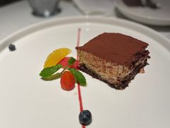 提拉米苏Tiramisu-Solo(衡山路店)