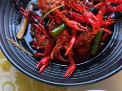 -铭副琦食·虾蟹烩馆(渔人码头店)