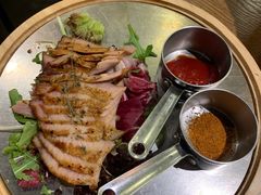 -小大董·烤鸭(王府井apm店)