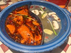 -王歘歘·chuǎ火锅(五道营店)