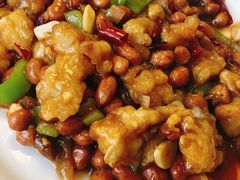 -老苏扬饭店