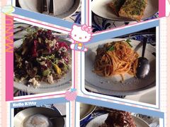 -PIZZA BIANCA(民园店)