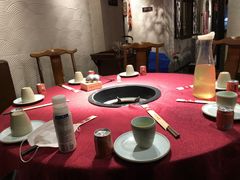 包厢-蓉城老妈火锅(双林路店)