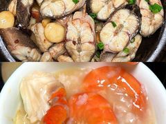 -荣基四海一家·家常菜·海鲜大排档(新安店)
